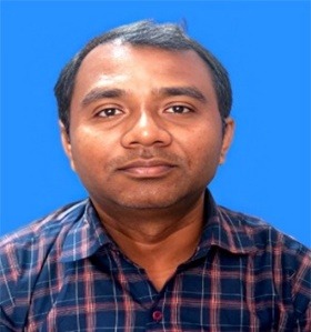 Dr. Netai Tudu